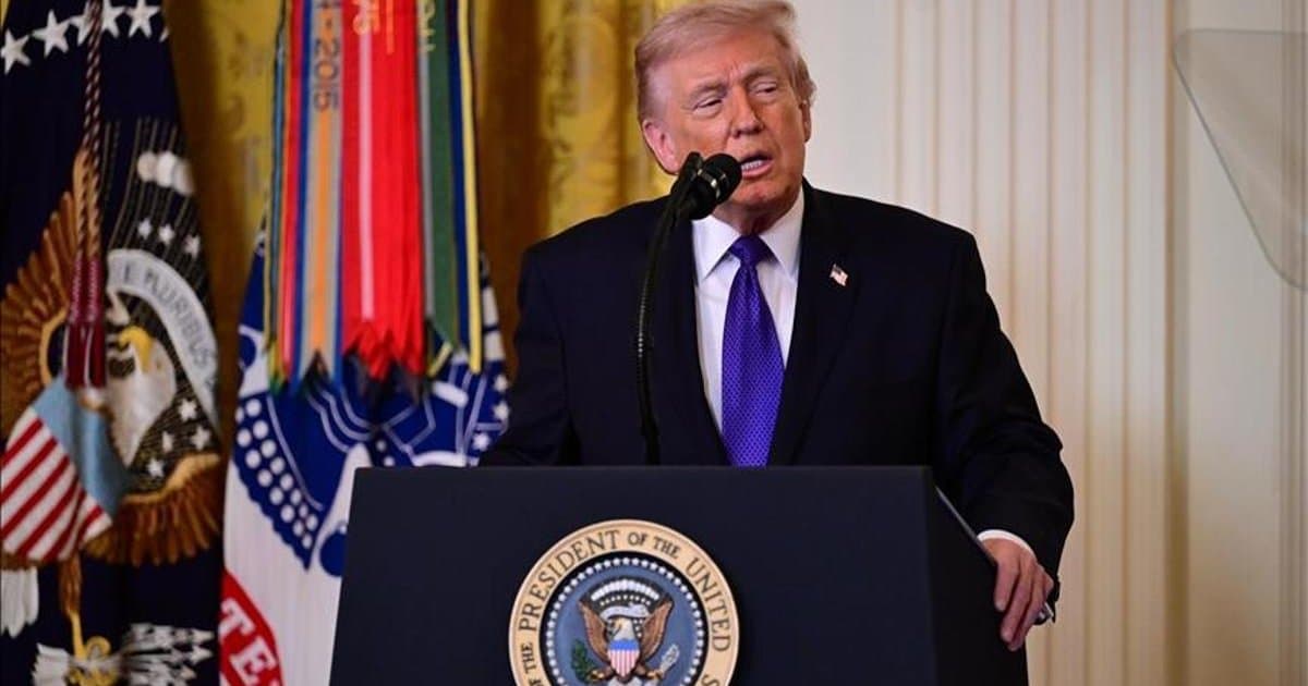 Trump'ın İran Politikası: Çelişkili Açıklamalar