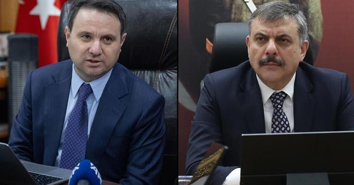 DEM Parti heyeti Bakan Çiftçi ve Gürlek'i ziyaret edecek