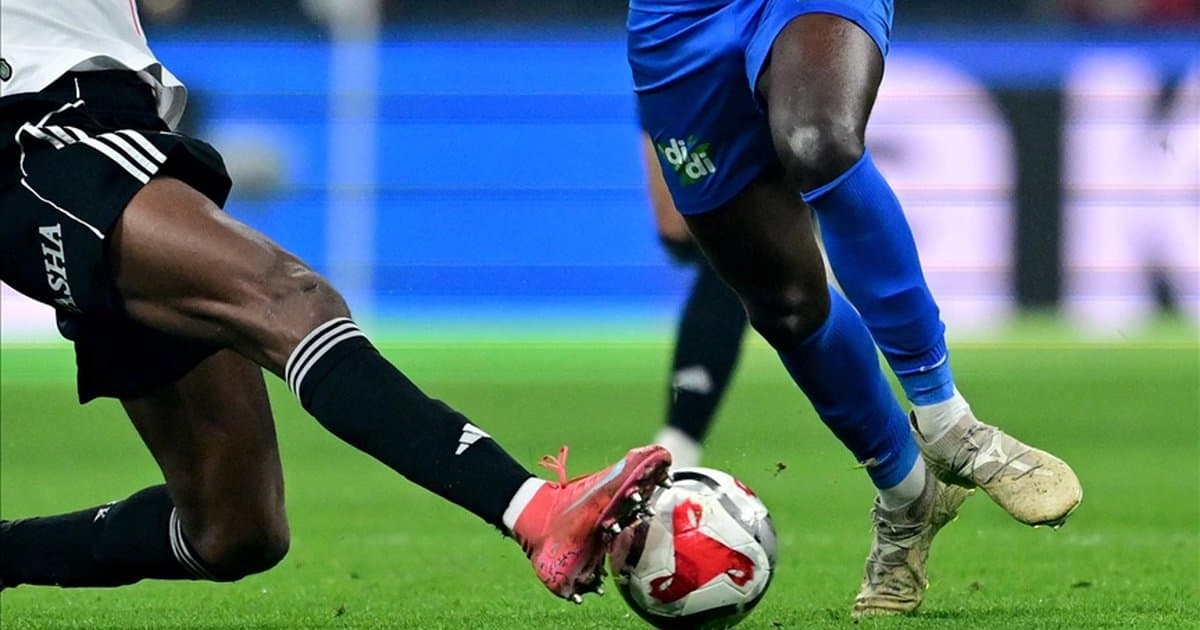 Beşiktaş, Türkiye Kupası'nda Çaykur Rizespor'u ağırlayacak