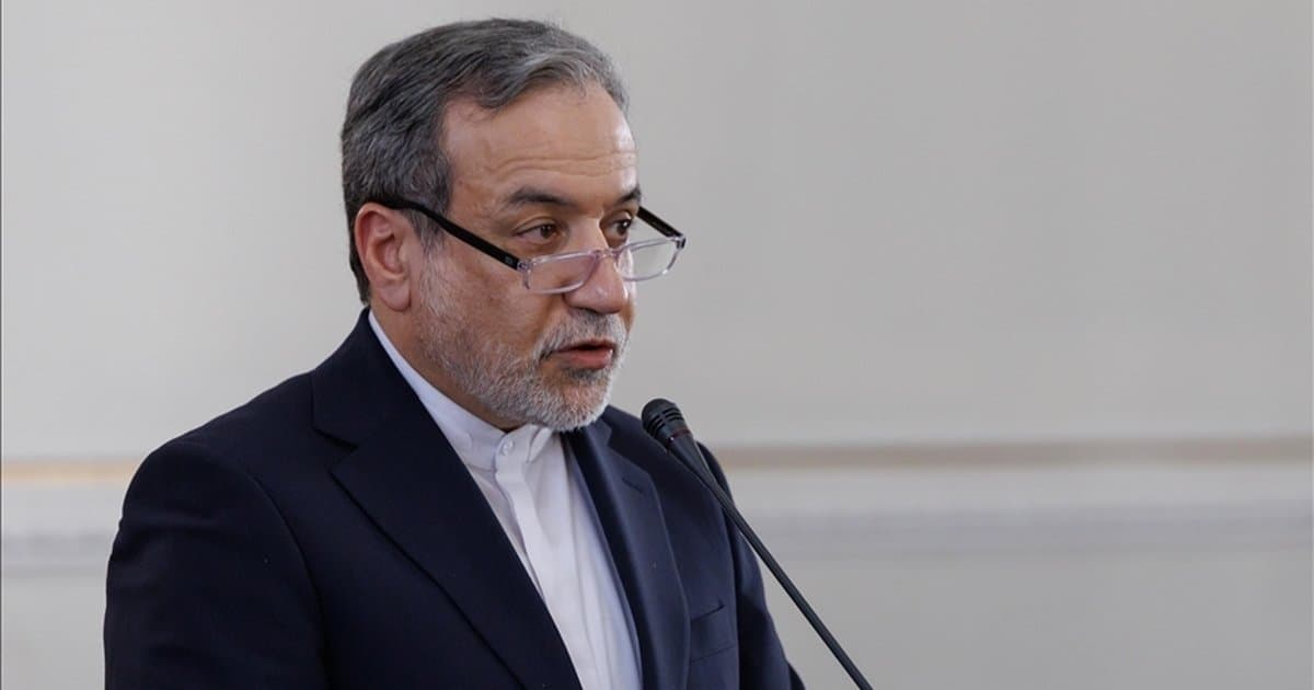 İran Dışişleri Bakanı Erakçi, Talabani'yi uyardı