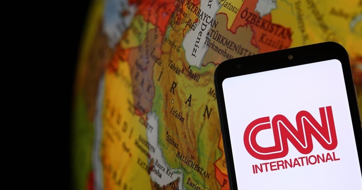 ABD ve İsrail'in İranlı Kürt Muhalifleri Silahlandırma Planı