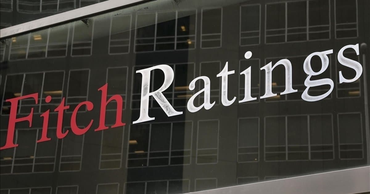 Fitch: Hürmüz Boğazı'nın kapanması geçici olacak