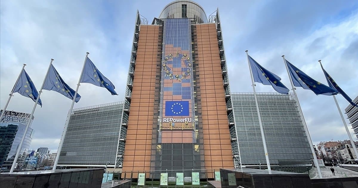 AB'den kamu ihalelerine 'Made in EU' şartı