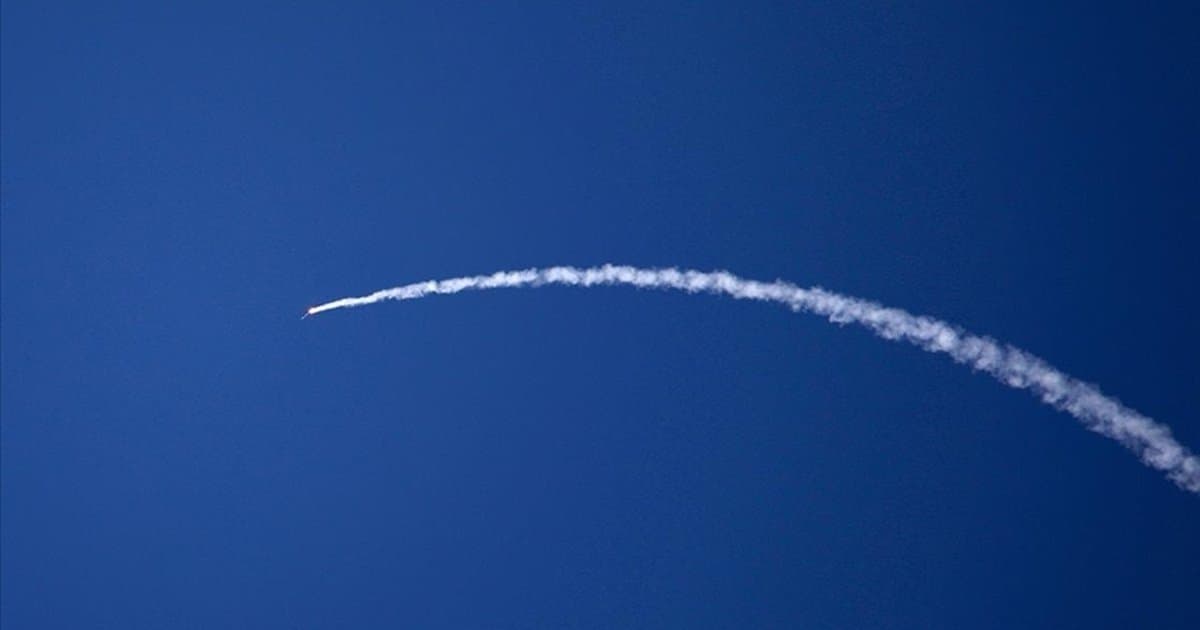 İngiltere Savunma Bakanlığı: Kıbrıs'taki üssü vuran dron İran'dan kalkmadı