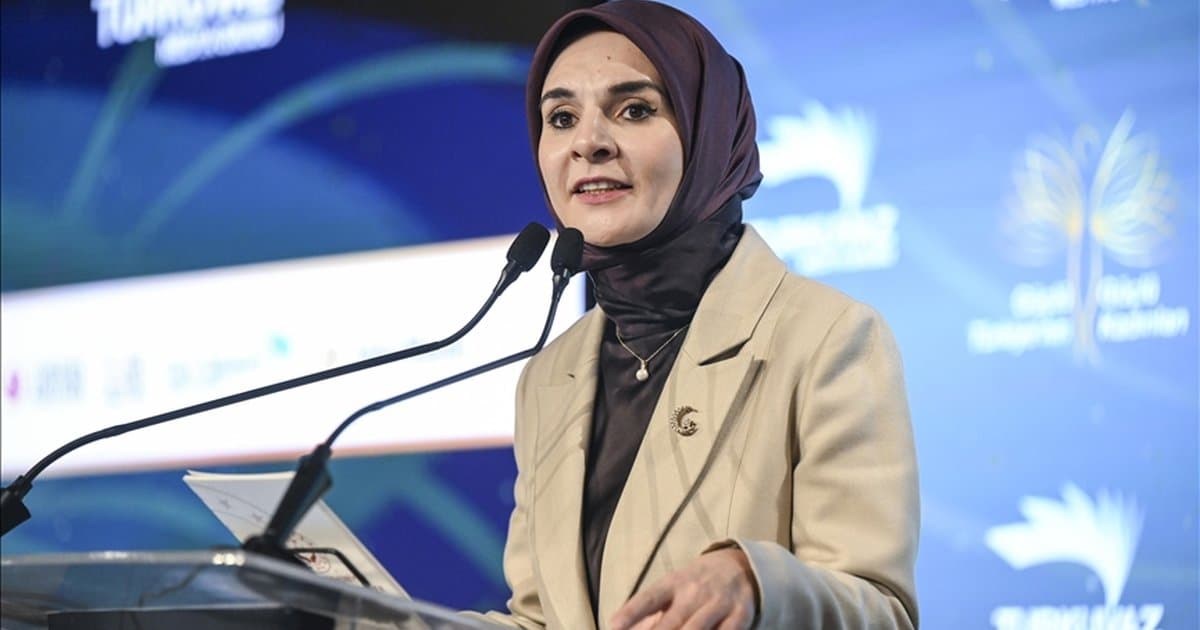 Bakan Göktaş: Doğum İzni Süreleri Uzuyor