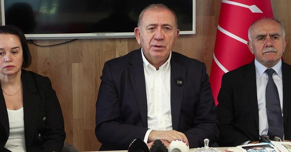 CHP İstanbul'da toplumsal sorunları masaya yatırdı