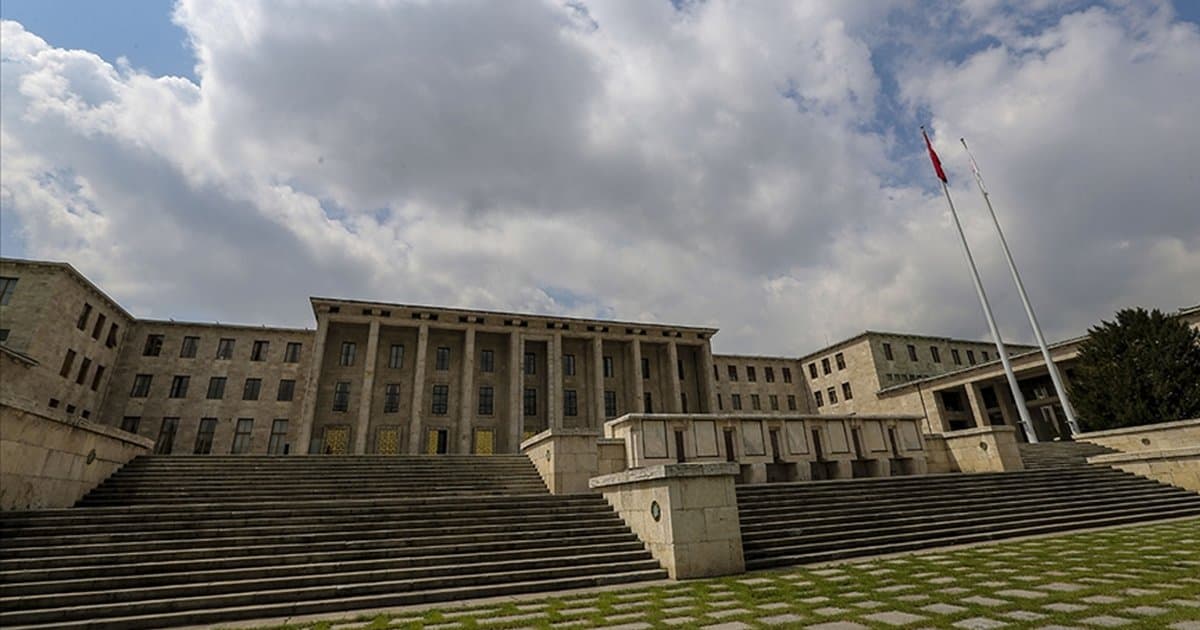 Meclis Hürmüz Boğazı'nın Ekonomik Önemini Araştırdı