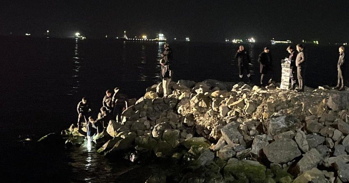 İstanbul'da Anne ve Kızı Ölü Bulundu, Bakanlık Açıklama Yaptı