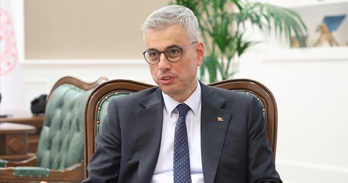 Bakan Memişoğlu'ndan klinik araştırmalar hakkında açıklama