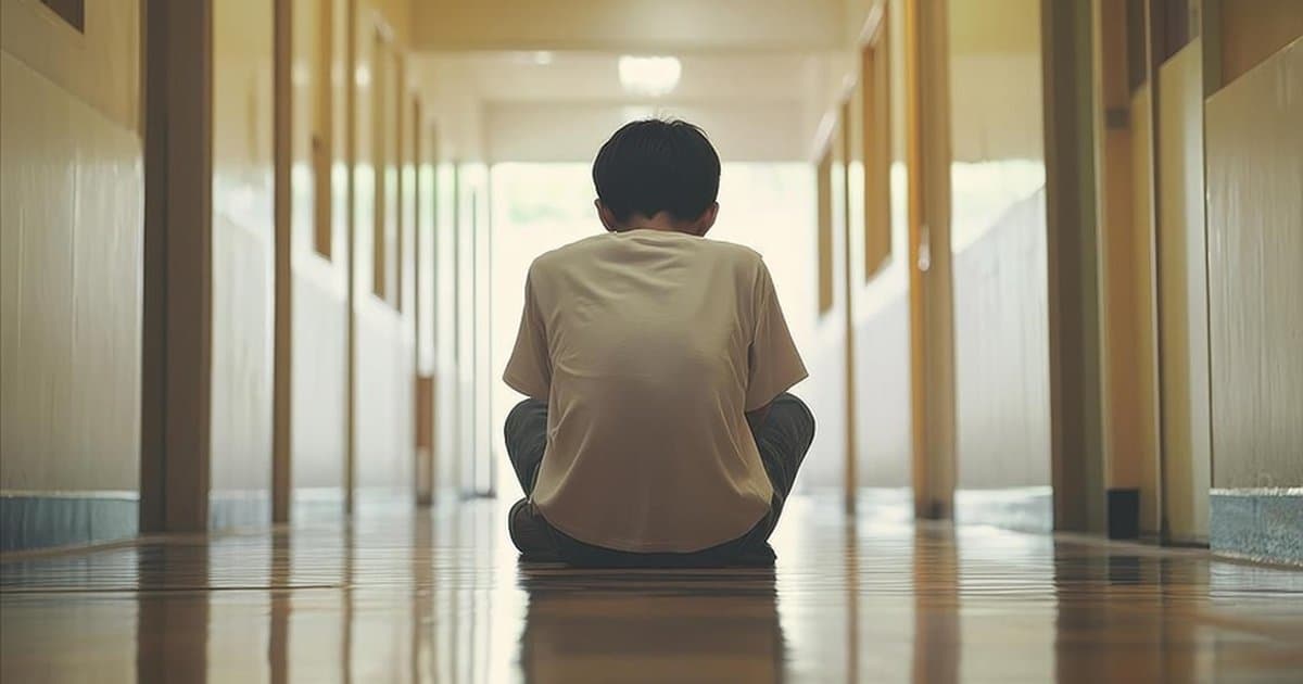 Sabıkalılar Çocuklarla Temas Gerektiren Alanlarda Çalışamayacak: Yeni Yasa Teklifi