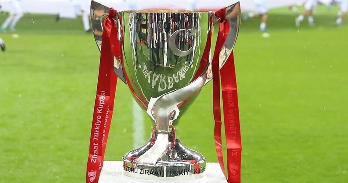 Türkiye Kupası'nda yeni format