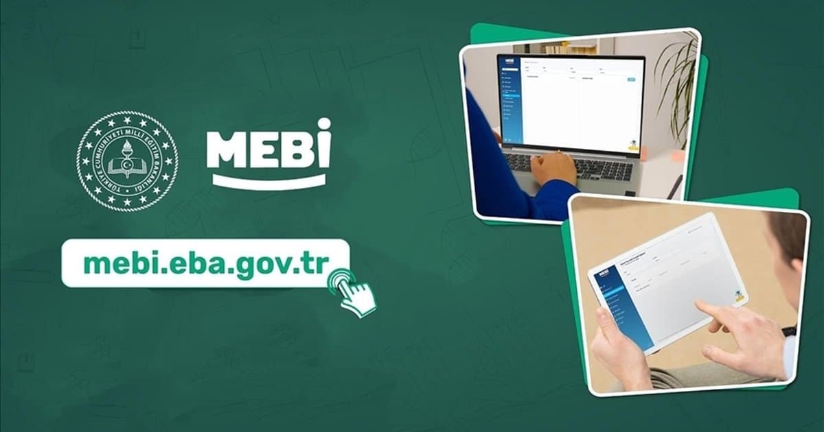 MEBİ'de öğrencilere rehberlik içerikleri erişime açıldı