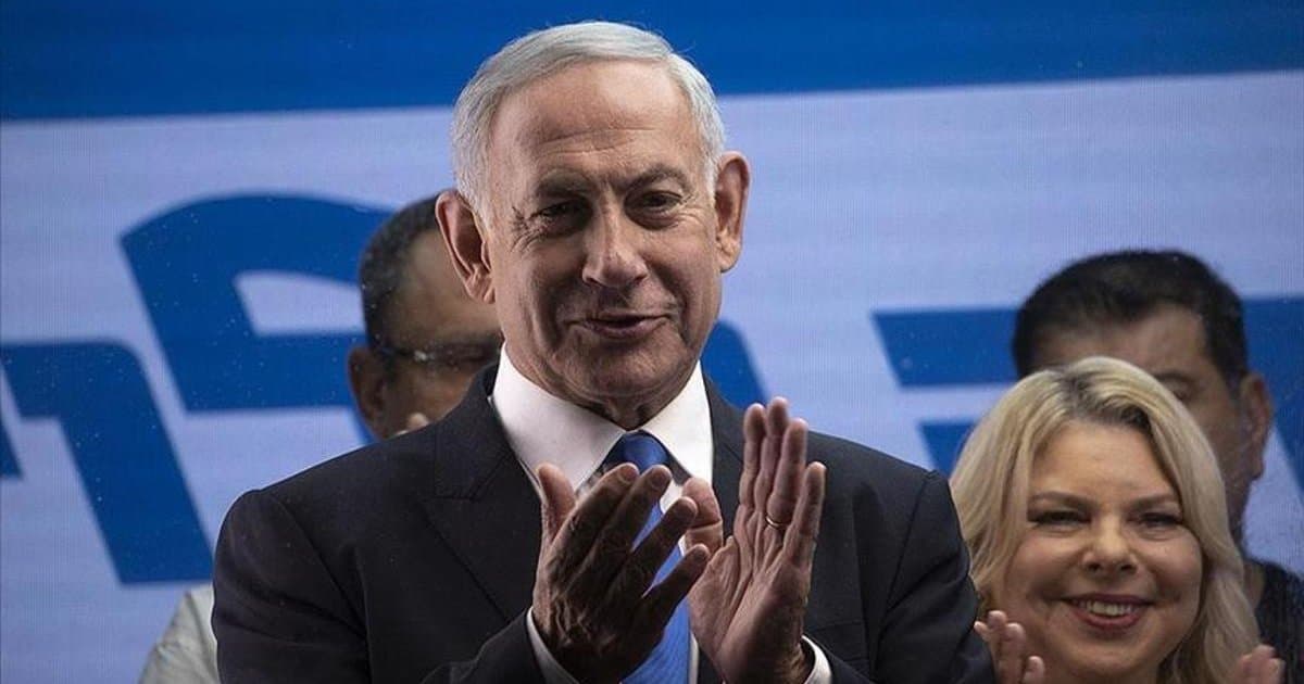 Netanyahu'nun ABD'yi İran'la savaşa sürüklediği iddiası: Senatör Sanders'in eleştirileri