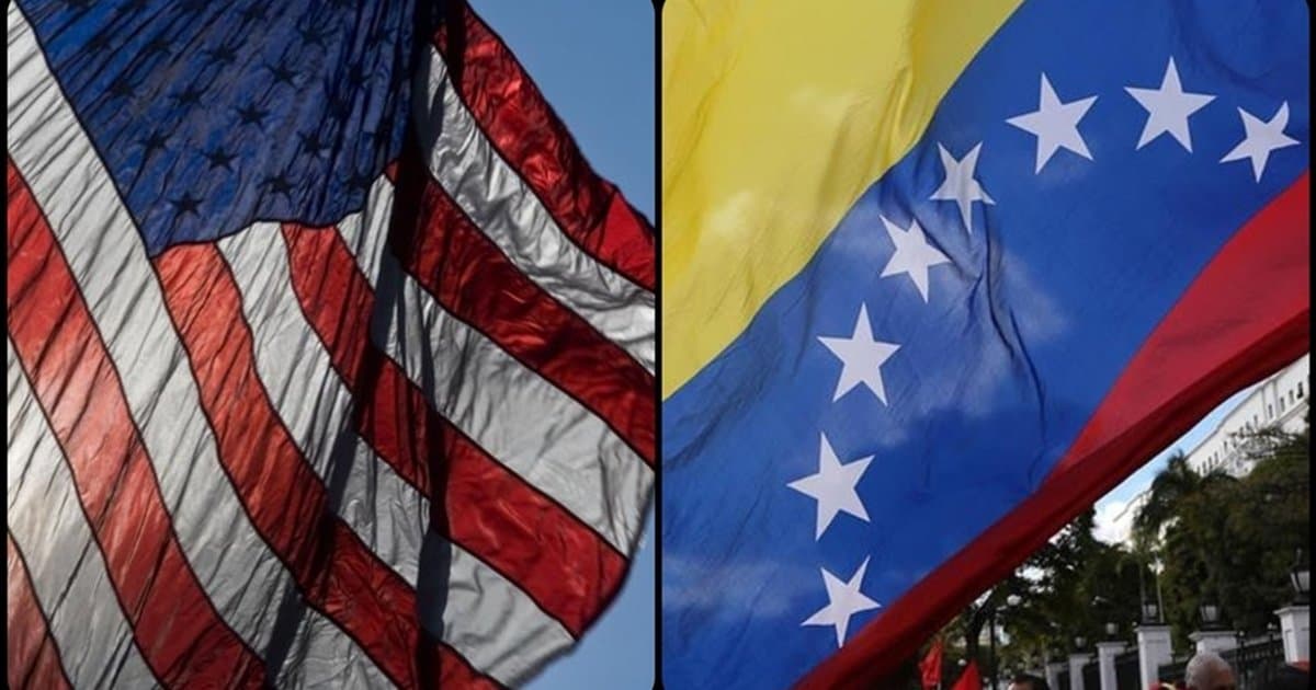 ABD ile Venezuela diplomatik ilişkileri yeniden tesis ediyor