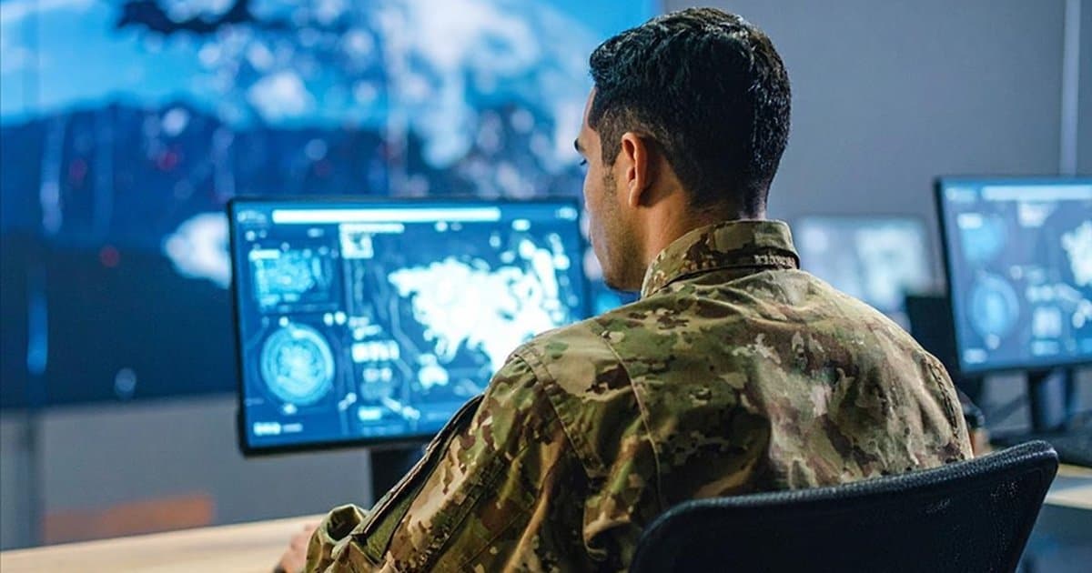 ABD ve İsrail'in İran saldırısında yapay zeka kullanımı tartışma yarattı