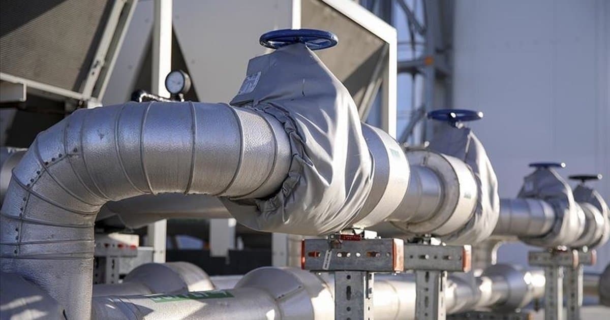 Rusya, Avrupa'ya gazı Asya'ya yönlendirecek