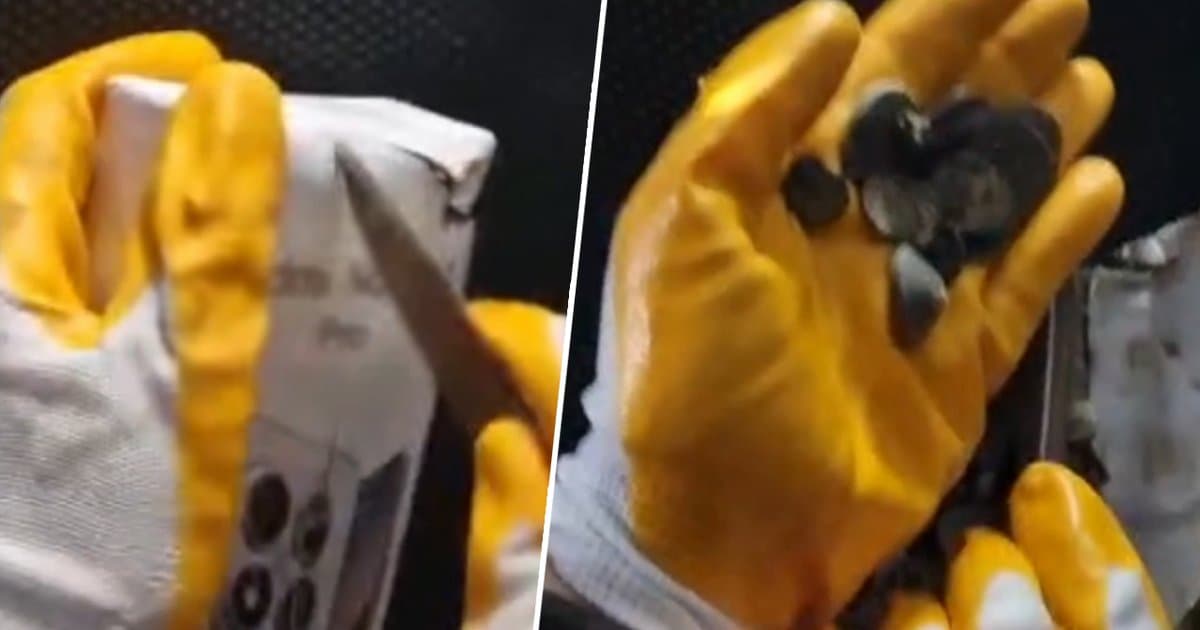 Çeşme'de tarihi eser kaçırma operasyonu