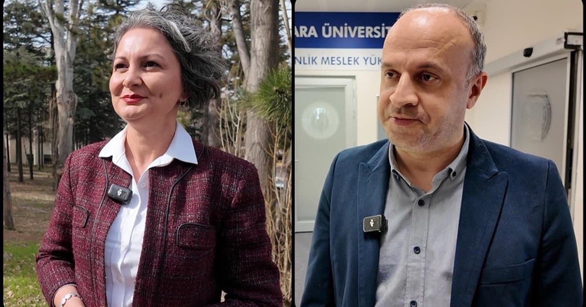 Akademisyenlerden sanal kumar bağımlılığı uyarısı