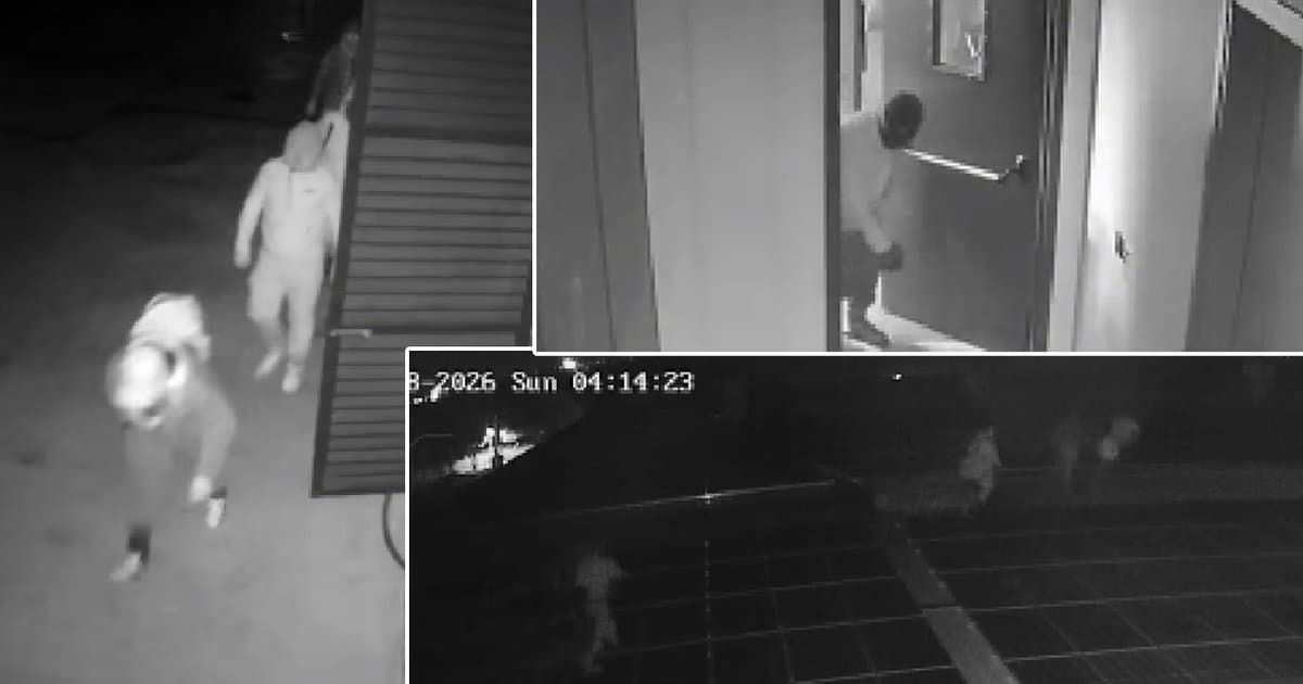 Manisa'da Fabrika Soygunu: 30 Milyon Lira Çalındı