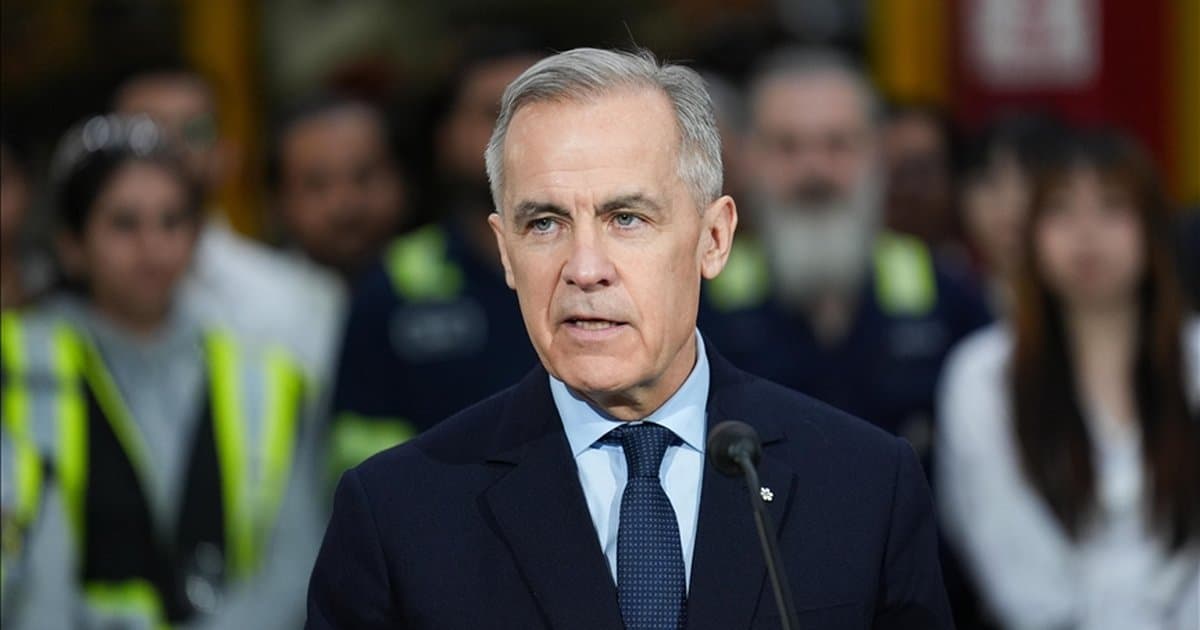 Kanada Başbakanı Justin Trudeau'den Prens Andrew'un taht varisliğinden çıkarılması çağrısı