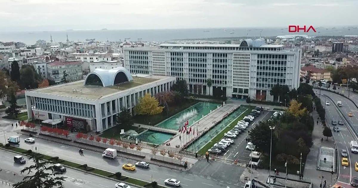 İmamoğlu'nun Yargılama Süreci Başlıyor