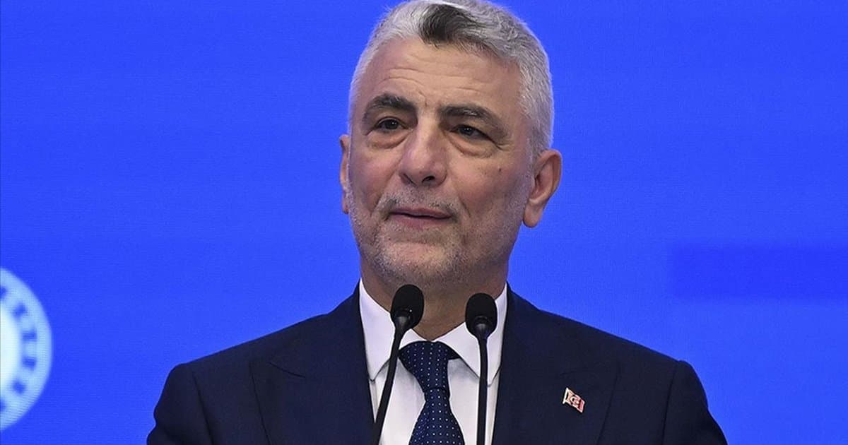 Ticaret Bakanı Bolat: Kadın Çalışanların İhracata Katkısı 60 Milyar Dolar