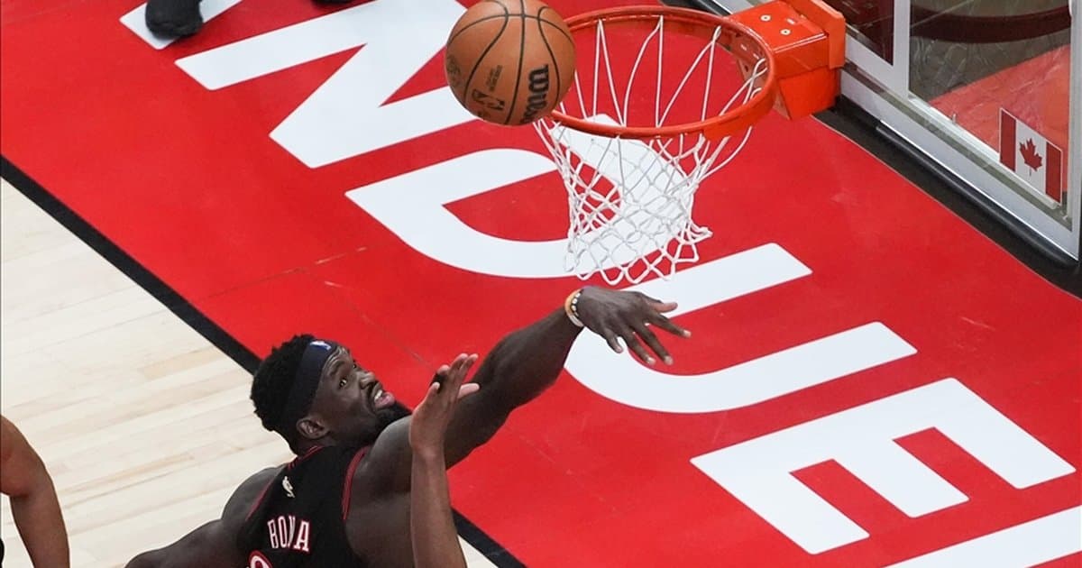 Adem Bona'lı 76ers, Atlanta Hawks'a yenildi