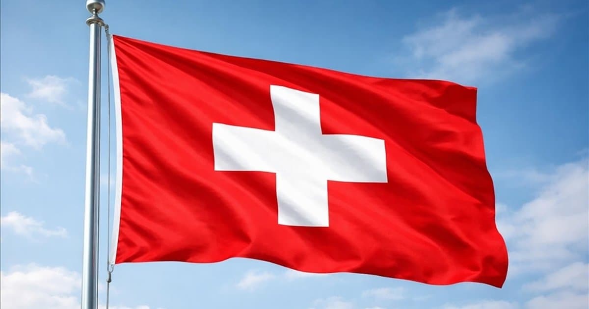 İsviçre: ABD ve İsrail'in İran saldırıları hukuku ihlal etti