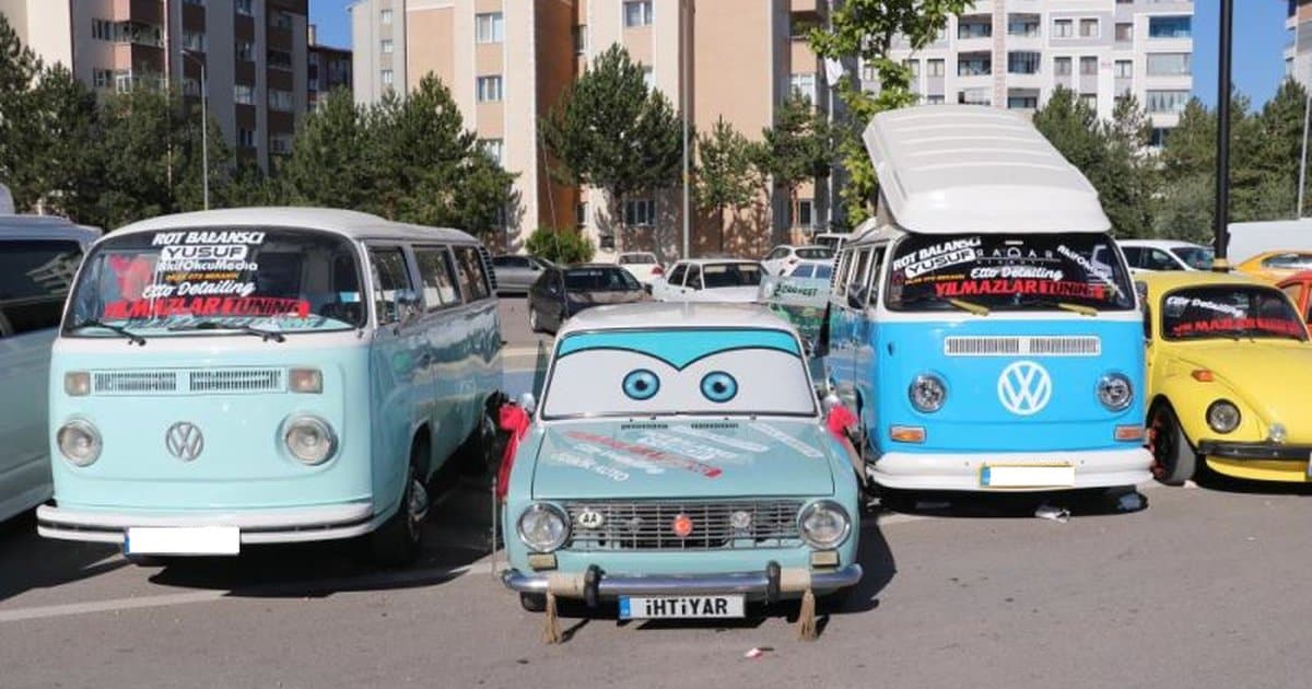 Trafik Düzenlemesi Sonrası Modifiye Tartışması