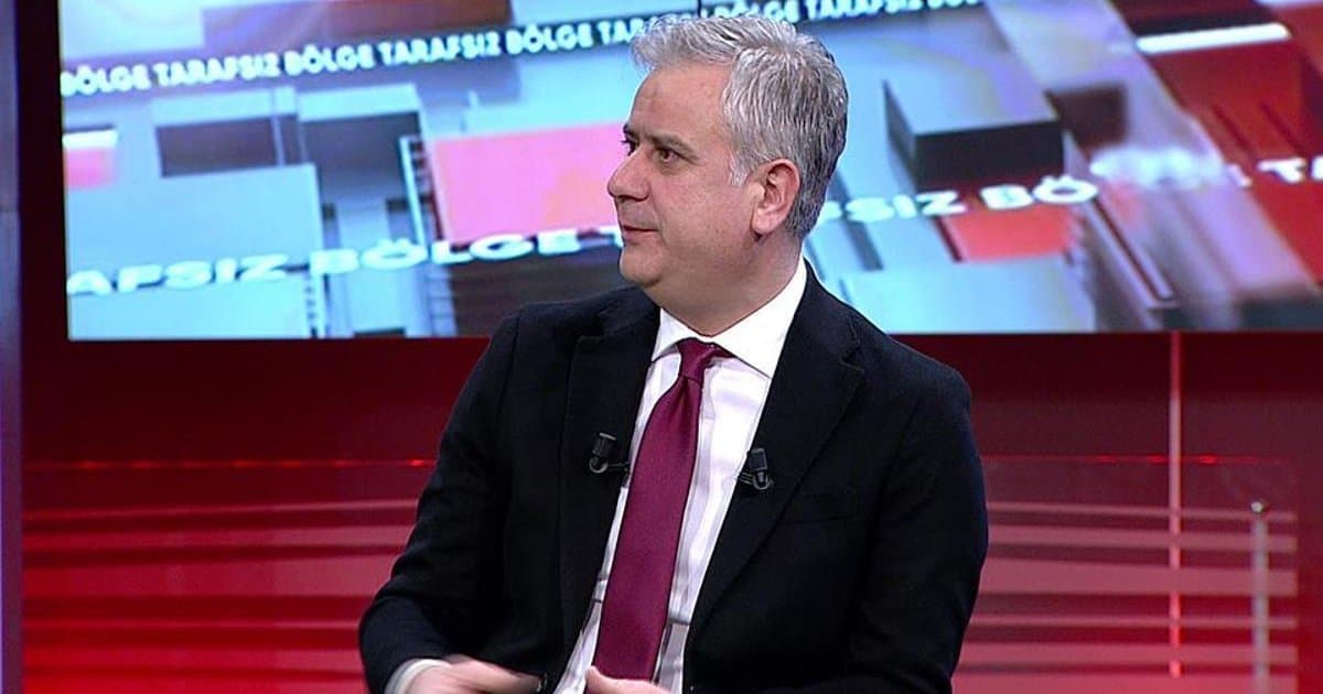 Hasan Basri Yalçın: İran'ın füze atmasının sebebi ne?