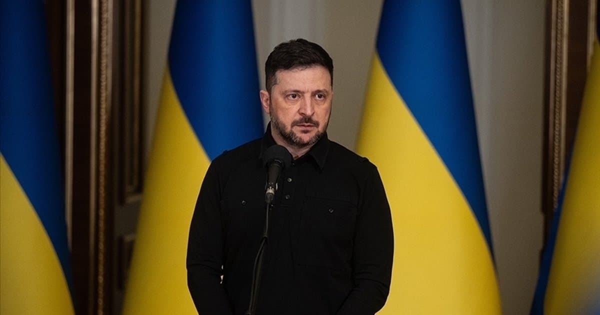 Ukrayna'dan Ürdün'deki ABD üslerine destek