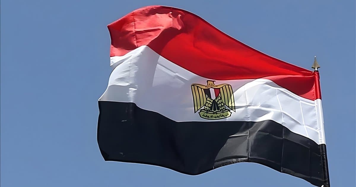 Mısır'dan kaos uyarısı