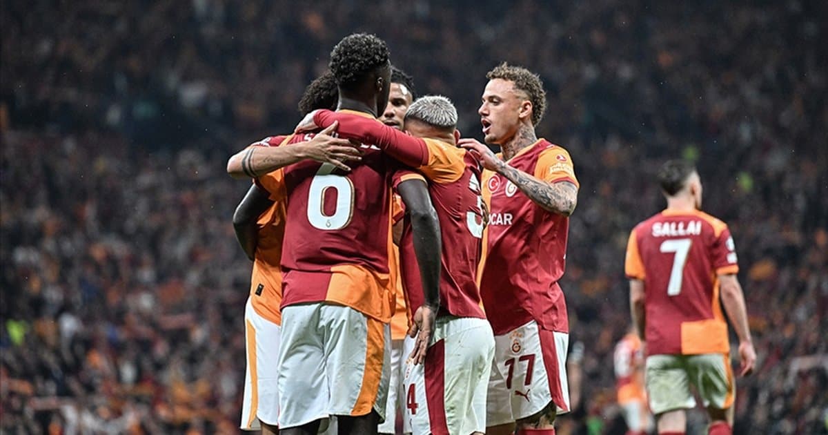 Galatasaray, Liverpool Maçı Öncesi İngiliz Takımlarına Karşı İstatistikleri