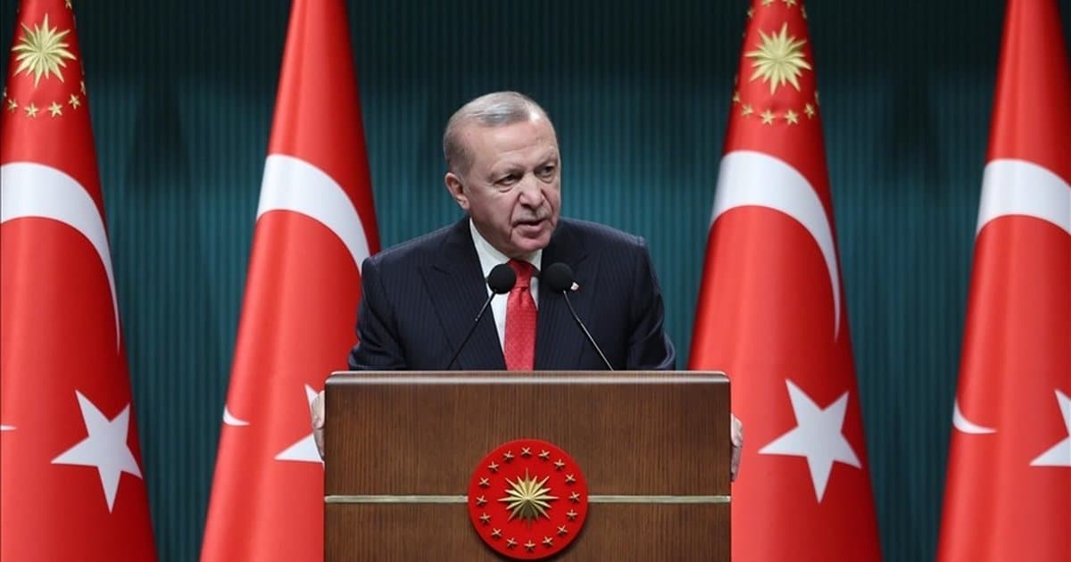 Kabine Toplantısı Bugün: Emekli Bayram İkramiyesi Gündemde