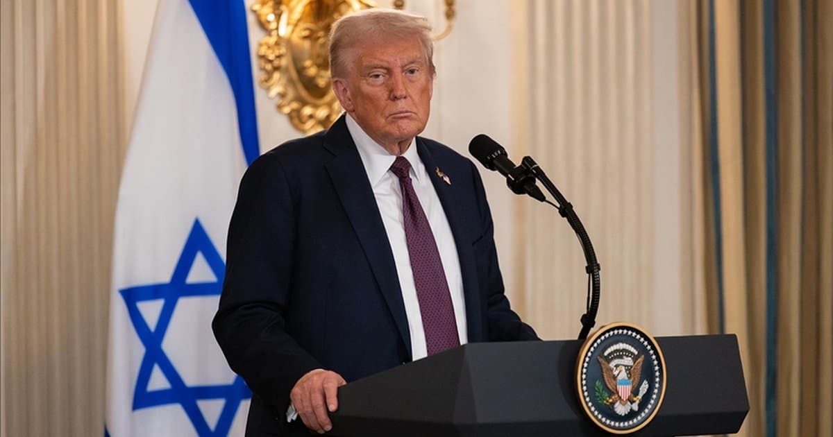 Trump, İran'a saldırıları Netanyahu ile görüşerek sonlandıracak