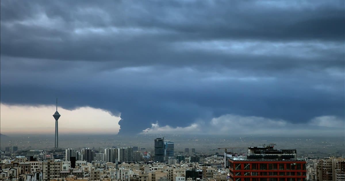 AB ve bölge temsilcileri İran'daki gelişmeleri ele aldı