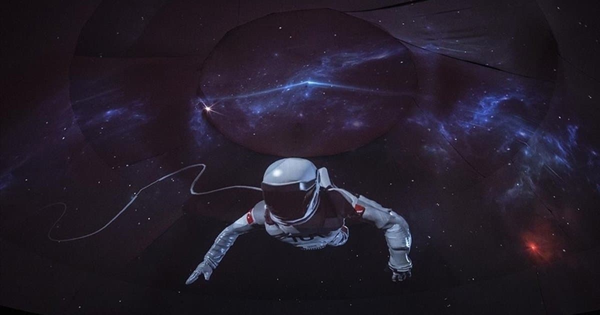 Türkiye'den Uluslararası Uzay Kongresi'nde çifte rekor