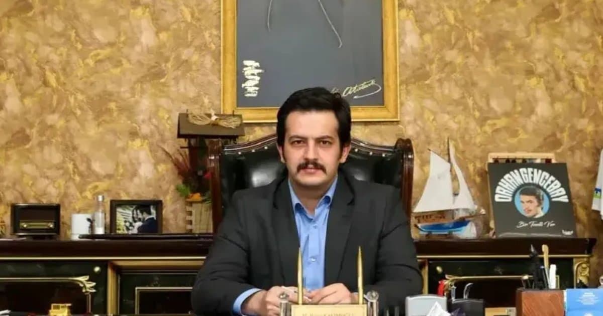 Vali yardımcısı görevden uzaklaştırıldı