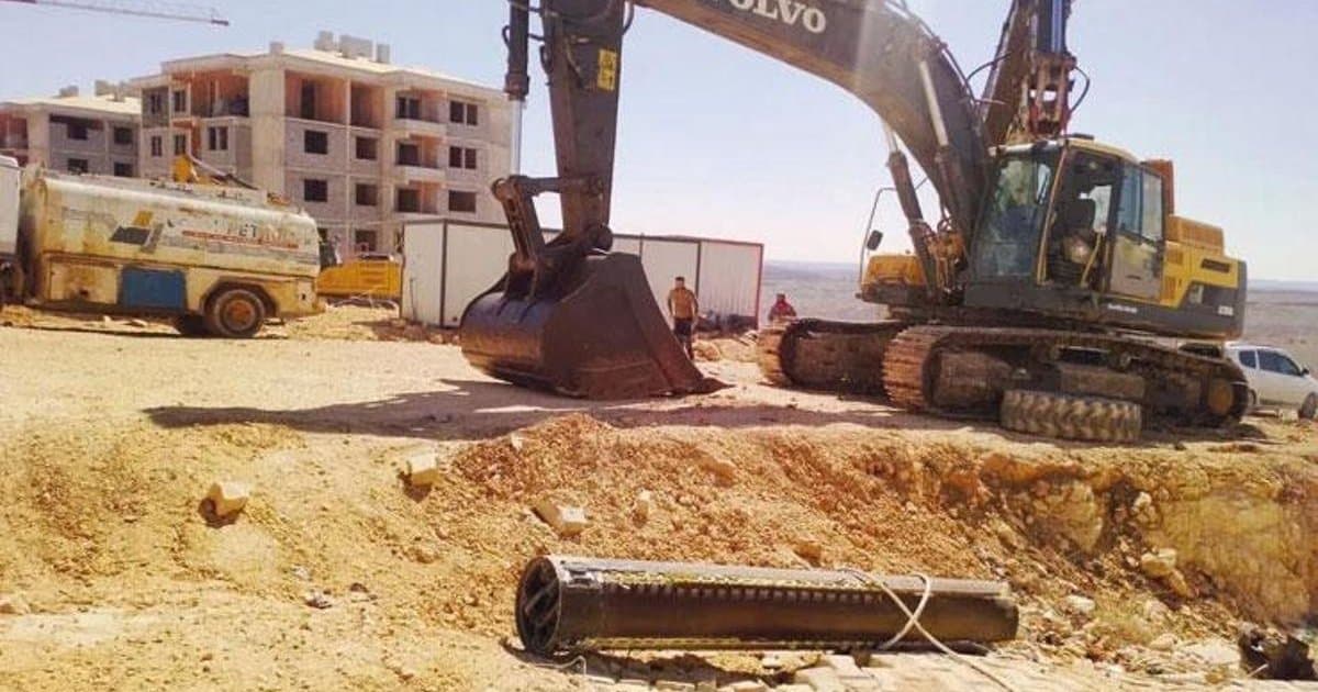 İran'dan Türkiye'ye İkinci Füze Saldırısı: Detaylar ve Anlamı