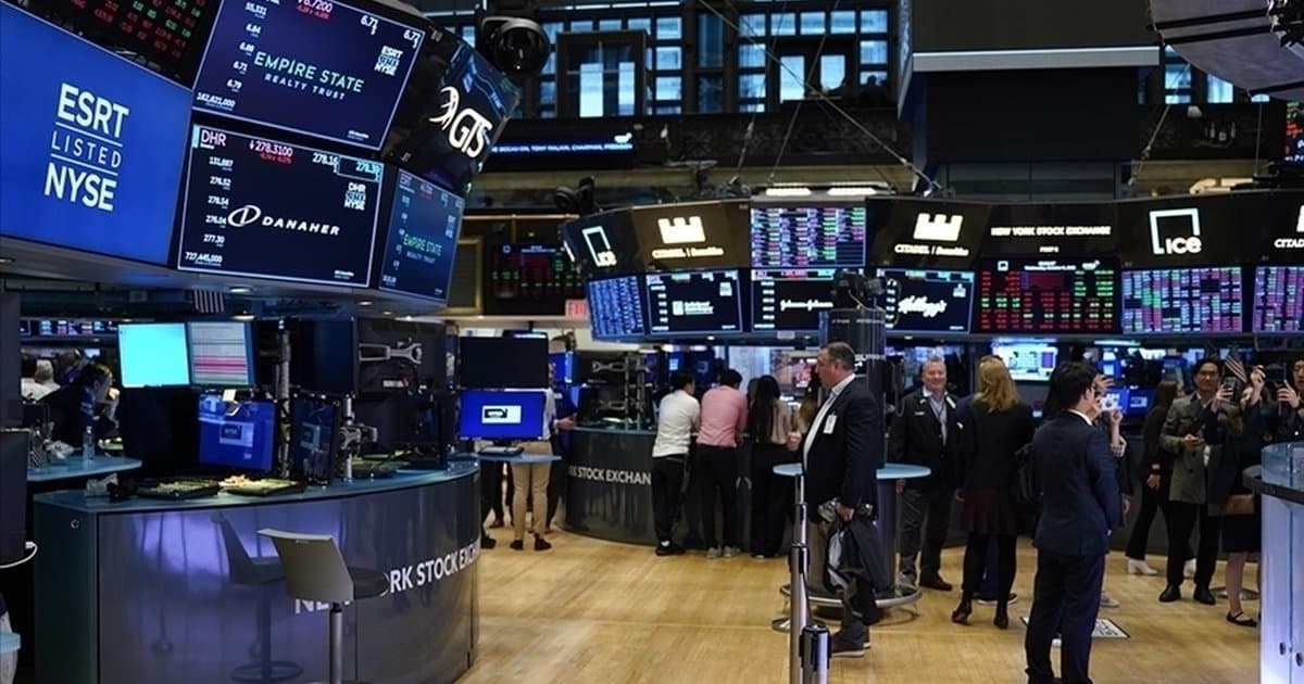 Küresel Piyasalar Pozitif Seyrediyor