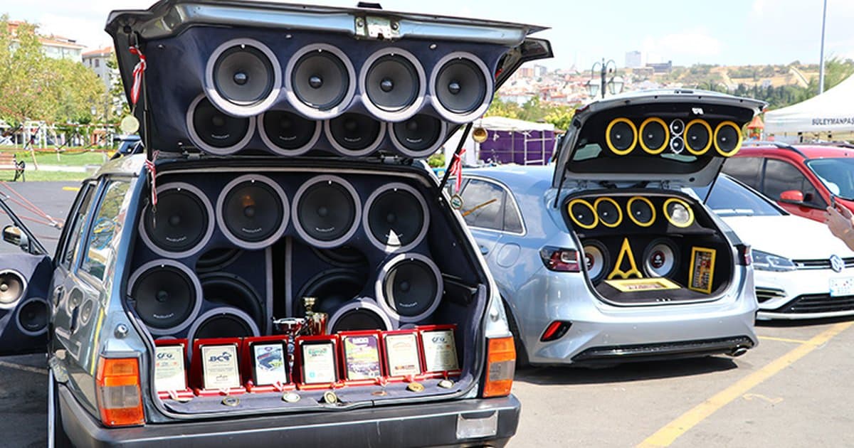 Modifiyecilere af geliyor mu? İçişleri Bakanı'ndan işaret