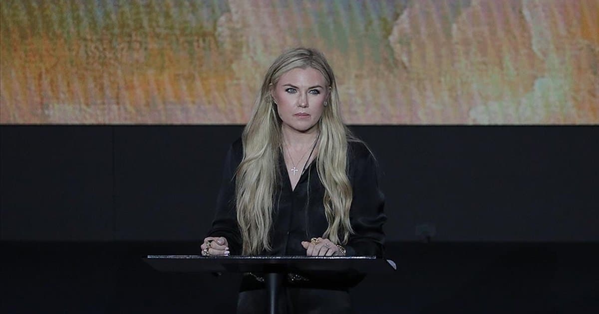 Trump, Charlie Kirk'ün eşini ABD Hava Kuvvetleri Akademisi danışma kuruluna atadı