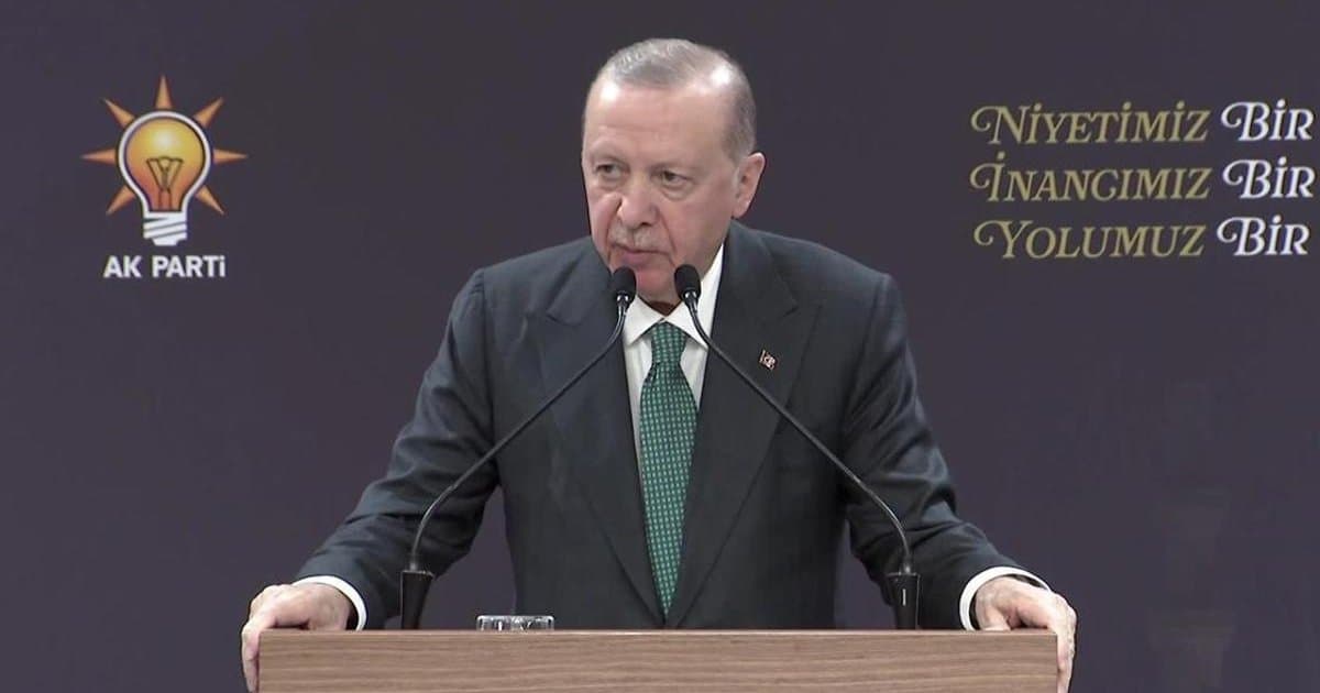 Cumhurbaşkanı Erdoğan: İran Krizinde Tavrımız Nettir