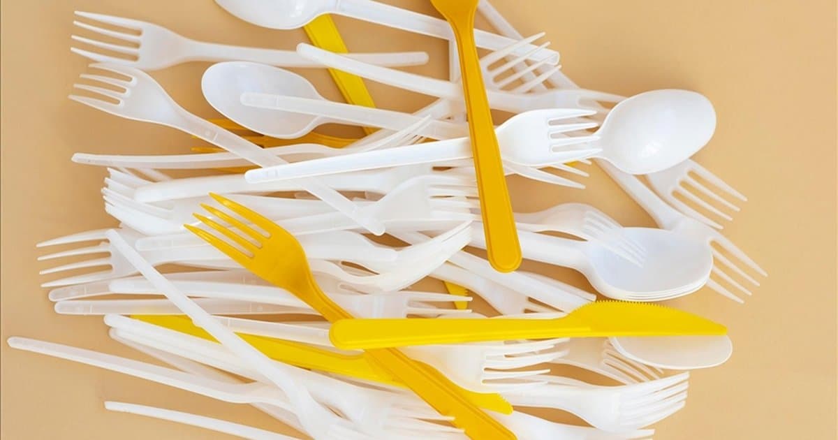 Türkiye'de tek kullanımlık plastik yasağı geliyor