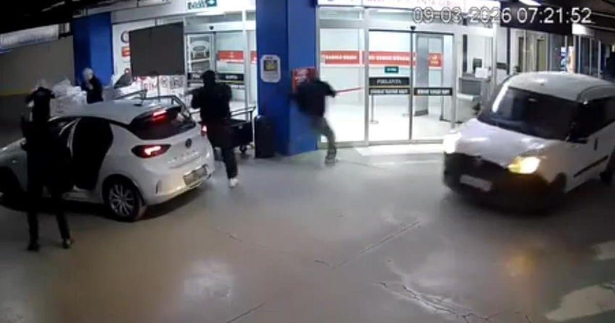 Kuyumcukent soygununda 8 gözaltı