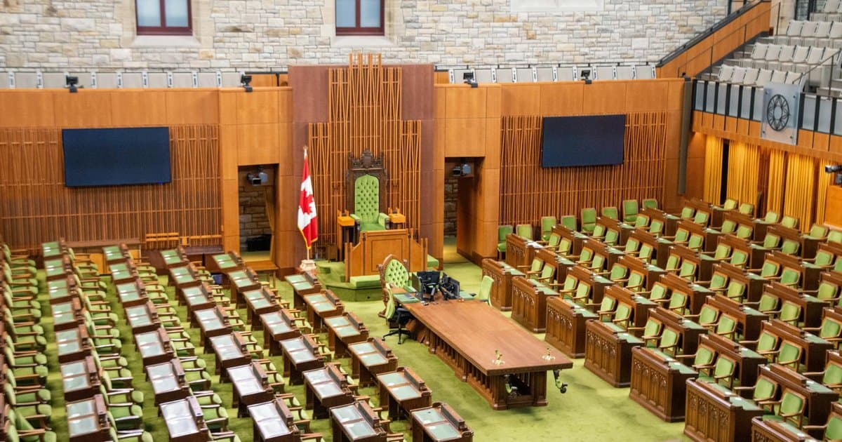 İngiltere'de Lordlar Kamarası'nda reform