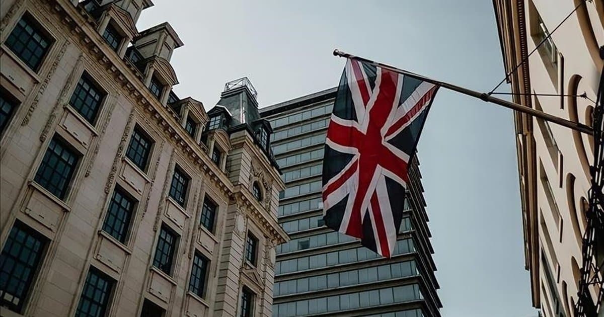 İngiltere İçişleri Bakanı Kudüs Günü Yürüyüşünü Yasakladı