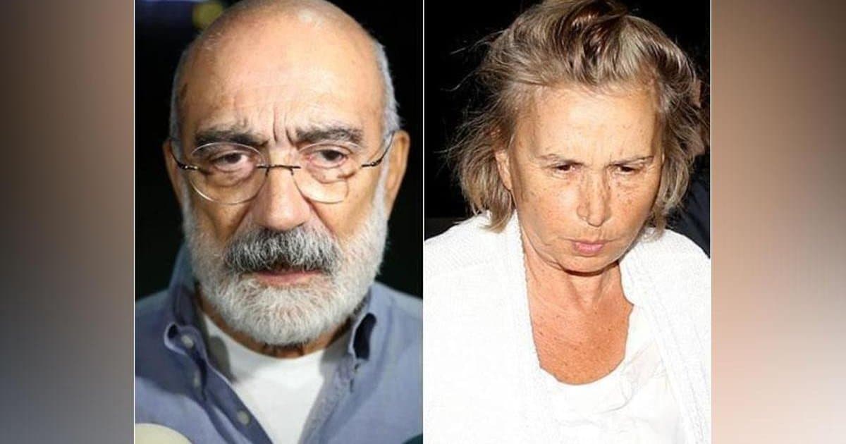 Ilıcak ve Altan'a FETÖ davasında hapis cezası