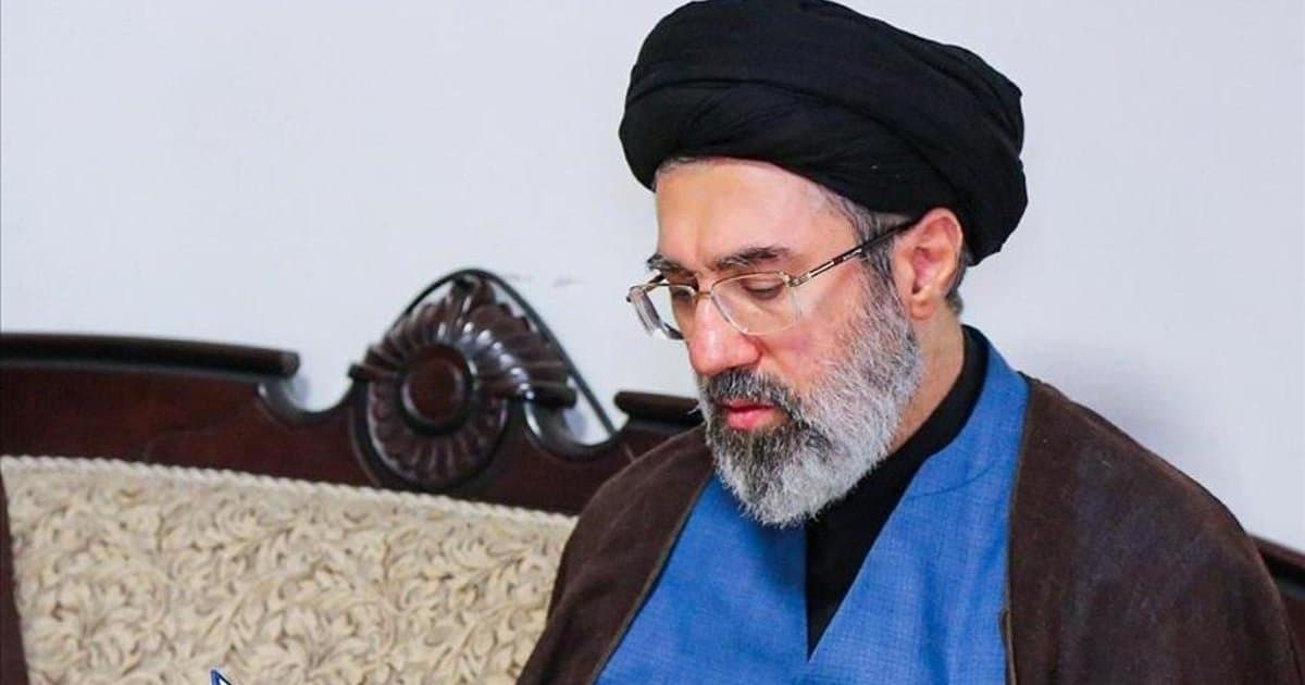 Mücteba Hamaney kimdir? İran'ın yeni dini lideri