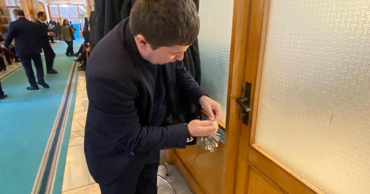 TBMM'de kritik savaş oturumu! Tutanaklar mühürlendi